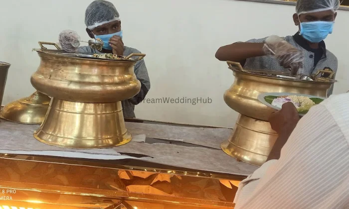 Rajaram Cook  Catering